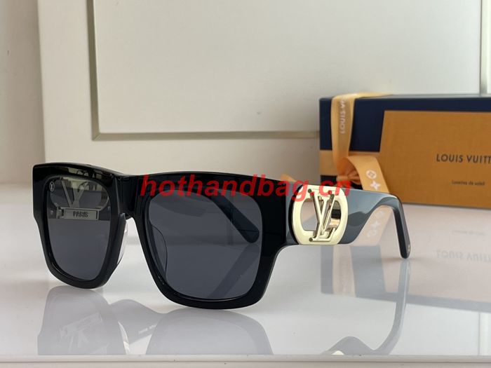 Louis Vuitton Sunglasses Top Quality LVS02144